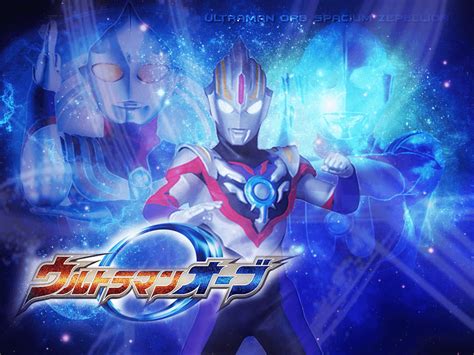 Ultraman Wallpapers - Wallpaper Cave