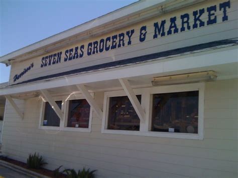 When in Galveston this is our store! | Grocery market, Beach fun, Galveston