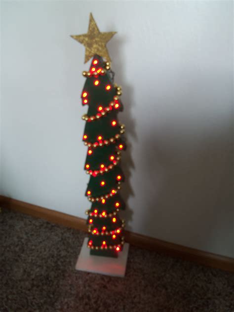 18+ Diy Led Christmas Decorations, Popular Inspiraton!