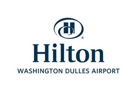 Hilton Washington Dulles Airport - Dulles Airport IAD starting at $7.00 for long term airport ...