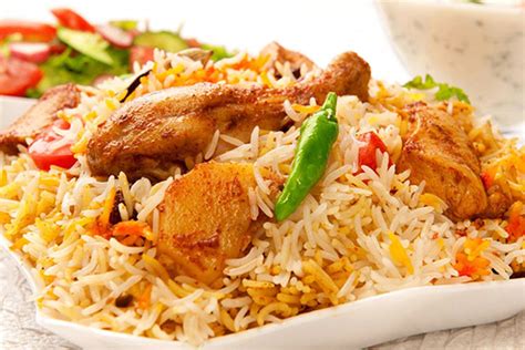 Check out the recipe for Mumbai’s special chicken biryani - GulfToday