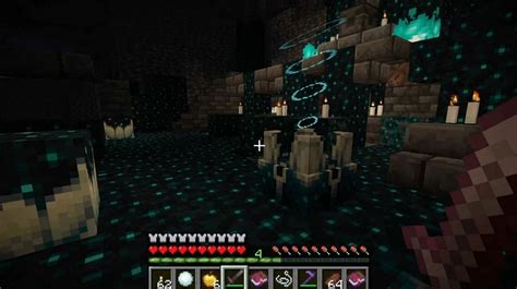 Where will Warden spawn in Minecraft? Everything we know so far about ...