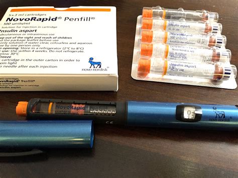 Novorapid flexopen and refills. | Diabetes Forum • The Global Diabetes Community