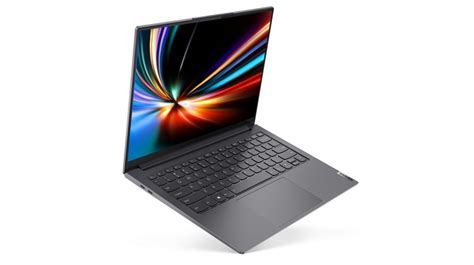 Lenovo Yoga Slim 7 Pro Meluncur di Indonesia, Harga Mulai Rp 14 Juta