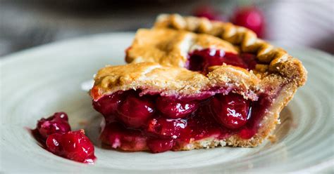 50 Most Popular Sweet Pies in The World - TasteAtlas