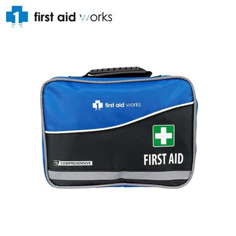 Comprehensive First Aid Kit in Australia | First Aid Works