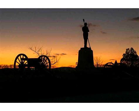 Gettysburg National Military Park | Destination Gettysburg