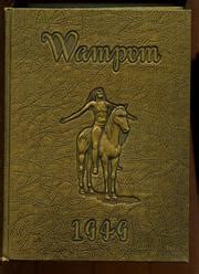 Binghamton North High School - Wampum Yearbook (Binghamton, NY), Covers 1 - 15