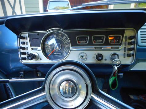 Collector’s Cheap 1962 Dodge Lancer Is a Perfect 10, Unrestored and Entirely Original ...