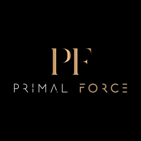 Primal Force by Primal Force