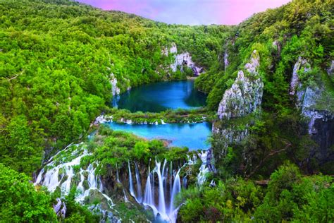 Top 5 Most Beautiful Places In Croatia | Travelholicq