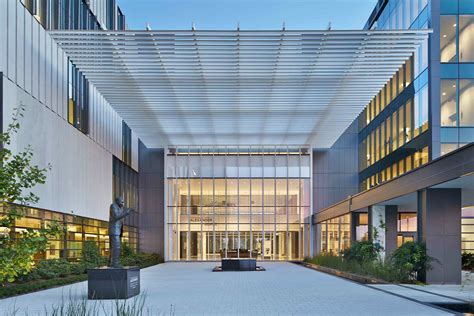 AIA selects seven winners of healthcare building design award | Building Design + Construction