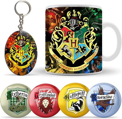 Discover 168+ harry potter 18th birthday gifts latest - kidsdream.edu.vn