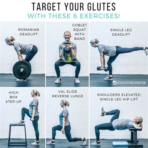 Pin on Legs and glutes