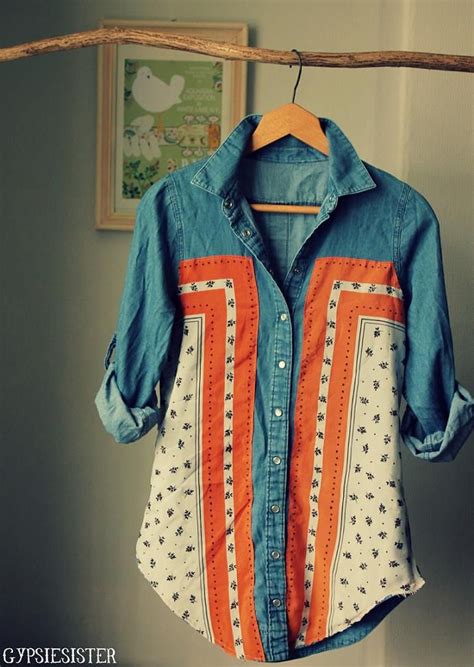 20 Thrift Store Clothes Refashion DIYs | Refashion clothes, Thrift ...