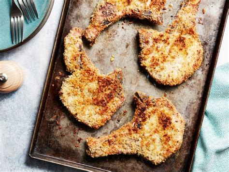 Baked Pork Chop Recipe | Food Network Kitchen | Food Network