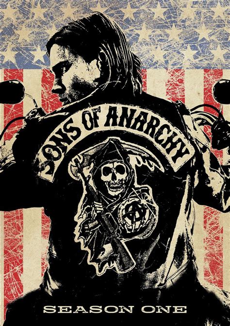 'Sons of Anarchy' star to play Texas-born drug cartel leader 'La Barbie ...