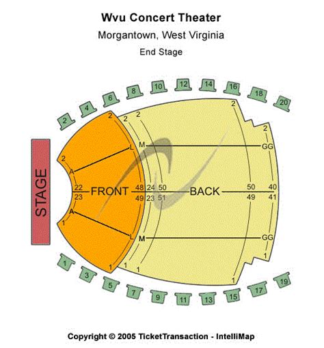 Wvu Concerts 2024 - Gale Pearla