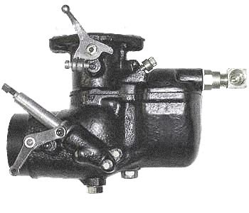 Carburetor kits, parts and manuals