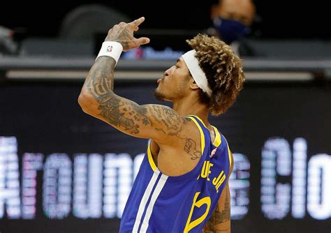 Report: Warriors' Kelly Oubre Jr. still in 'significant pain ...