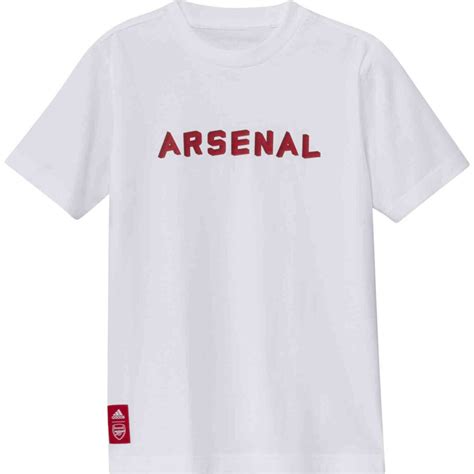 Arsenal Jerseys - Arsenal FC Apparel and Gear - SoccerPro.com