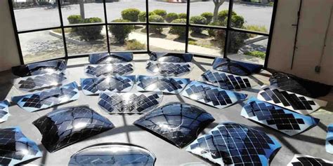 Aptera names solar cell supplier as it begins panel production