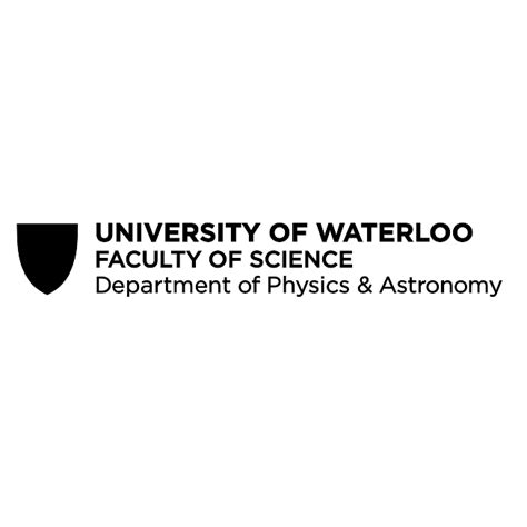 University of Waterloo Logo Download png