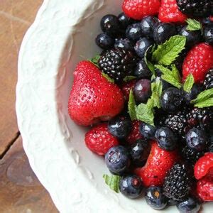 Summer Produce Guide: Berries, Berry Recipes and More | Saveur