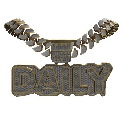 Daily Chain | Roblox Item - Rolimon's