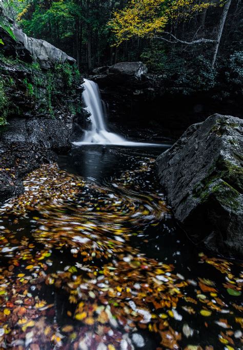 15 Tips for Great Waterfall Photography - # 4 Study Your Surroundings http://www ...