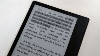 15 and a half Amazon Kindle tips and tricks to help with your new ereader | TechRadar