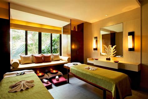 The Spa at Hyatt Hyderabad - All You Need to Know BEFORE You Go (2024)