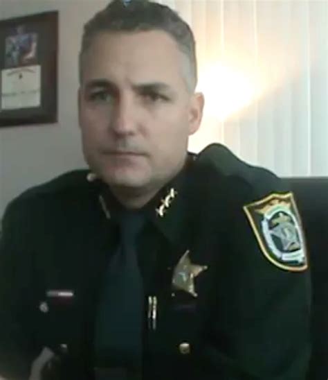 BREAKING NEWS: Seminole County Sheriff's Office: Jail sergeant died ...