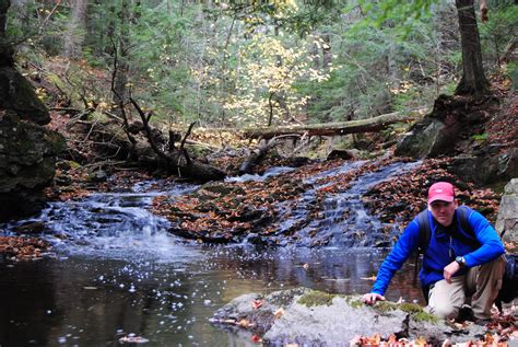 Did you know there's over 65... - Upper Peninsula Waterfalls