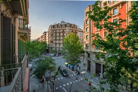 THE 10 BEST Barcelona Apartments & Serviced Apartments (with prices ...