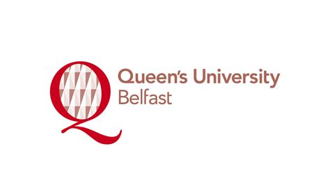 Queens University Belfast Logo - RiverRidge