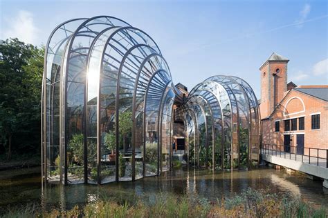 Heatherwick Studio - Architizer