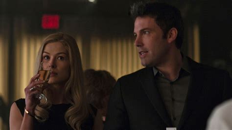 Gone Girl • Movie Review