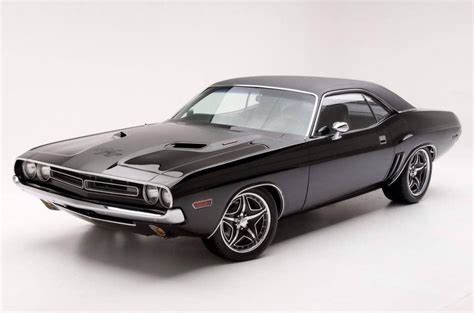 1968 Dodge Challenger R/T | Classic Muscle Car