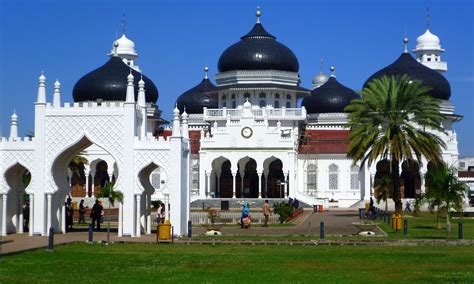 Banda Aceh, Indonesien: Tourismus in Banda Aceh - Tripadvisor