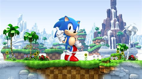 Leaked gameplay trailer reveals Sega's next title: Sonic Toys Party