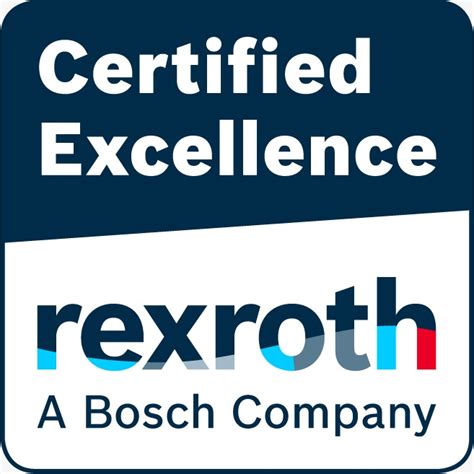 Componentes Bosch Rexroth » Eckerle Group