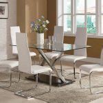 Dining room sets glass table tops buying guide – darbylanefurniture.com