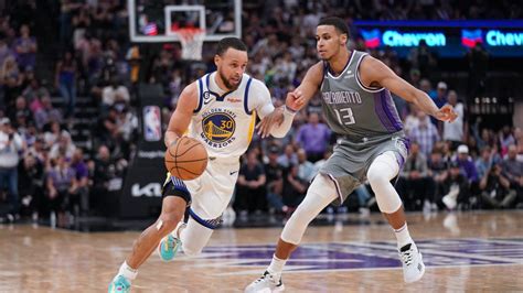 Kings vs. Warriors live stream: TV channel, how to watch