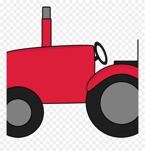 Download High Quality tractor clipart simple Transparent PNG Images ...