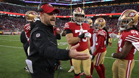 49ers special teams coordinator questions whether new kickoff rules ...