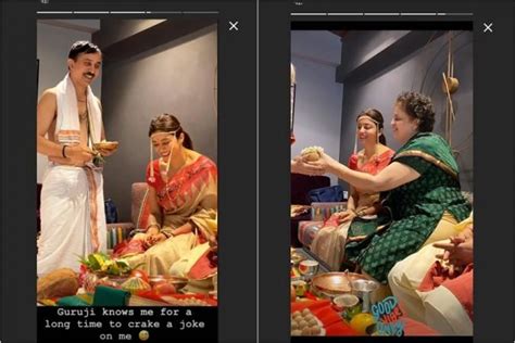 PICS | Bigg Boss 12 contestant Neha Pendse is getting married to her ...