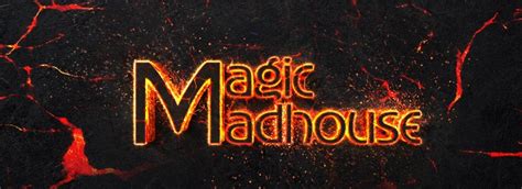 Magic Madhouse now on BigCommerce Platform - Greenlight Commerce