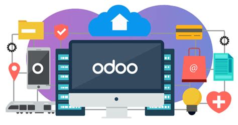 Odoo Cloud ERP and CRM - Develoop Software