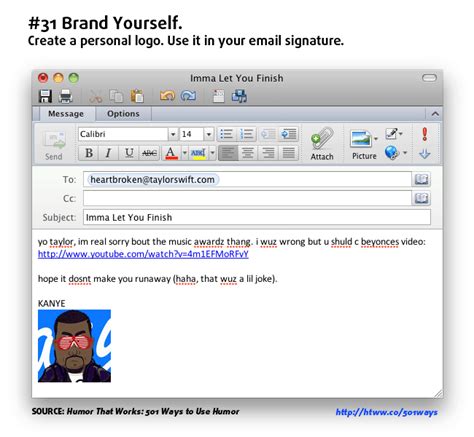 48+ Email Signature Quotes For Work | Roshance